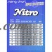 Epic Nitro Turbo Blue Speed Roller Skates Package   554942282